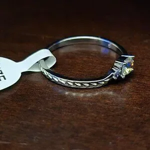 Fragrant Jewels | Jewelry | Fragrant Jewels Mystery Ring | Poshmark